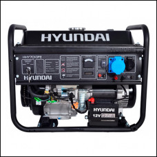 Hyundai HHY 7010 FE